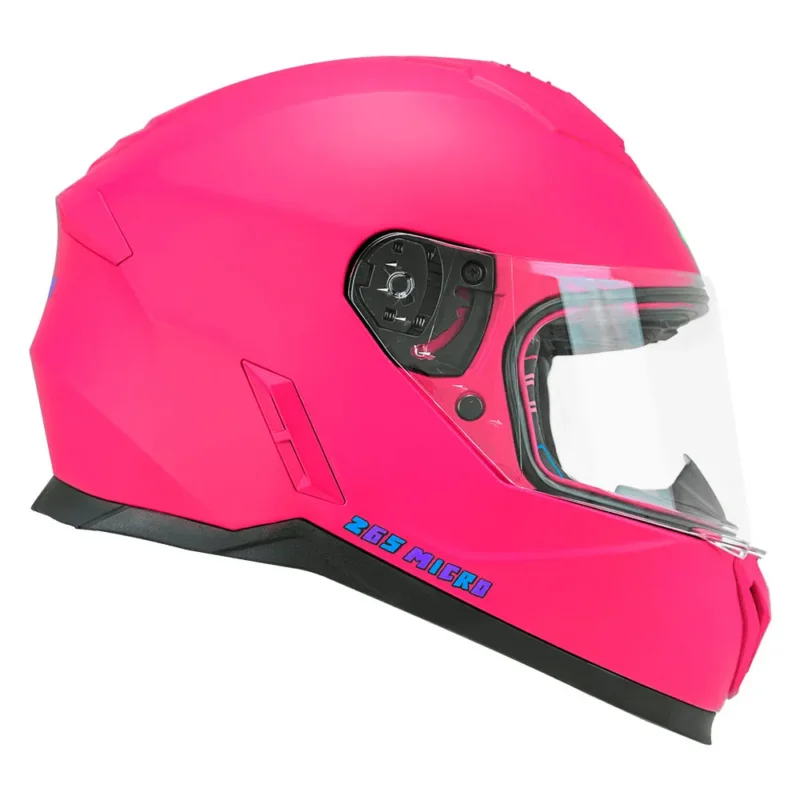 Dernière Chance Cgm Casque intégral junior 265A Micro Mono