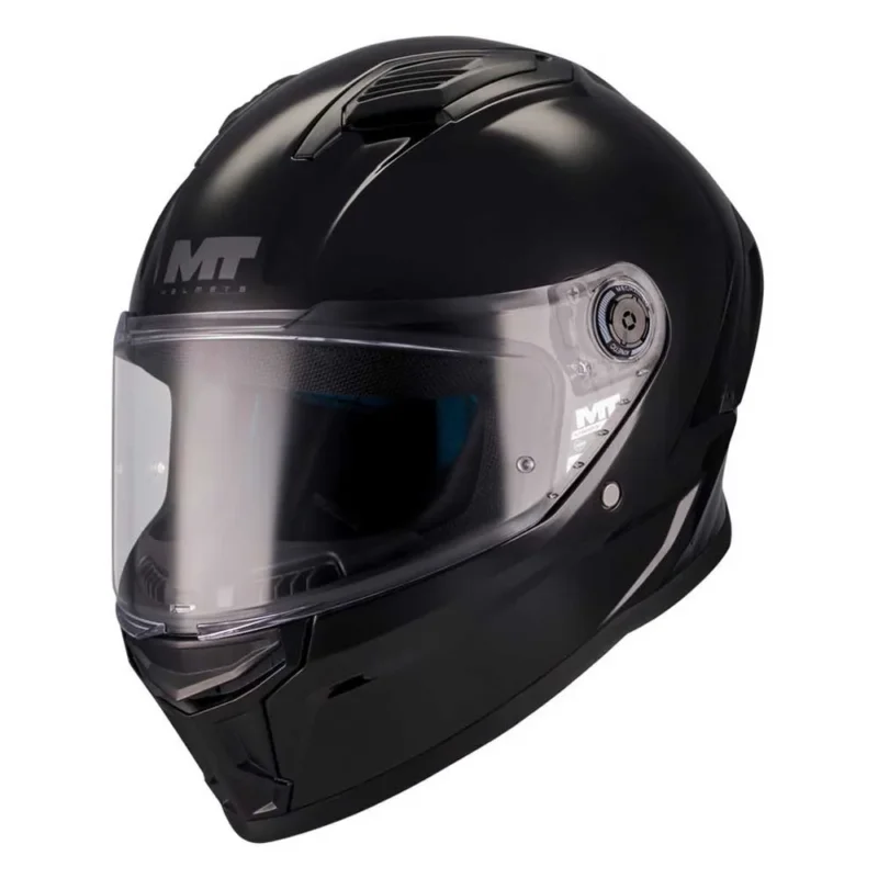 Certifié MT Helmets Casque intégral junior Stinger 2 Pure