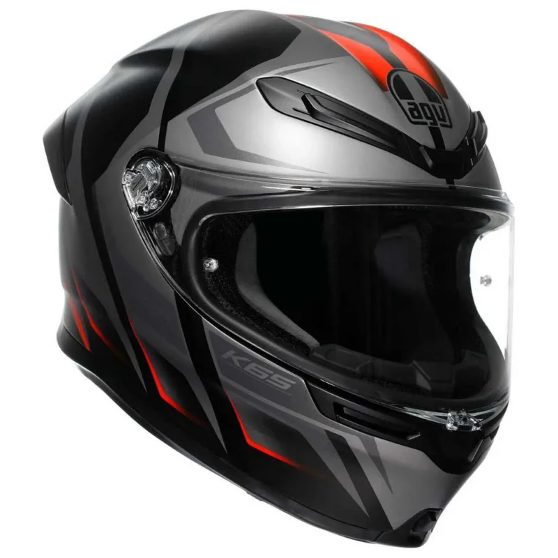 Commande En Gros AGV Casque intégral K6 S Karve E2206 MPLK