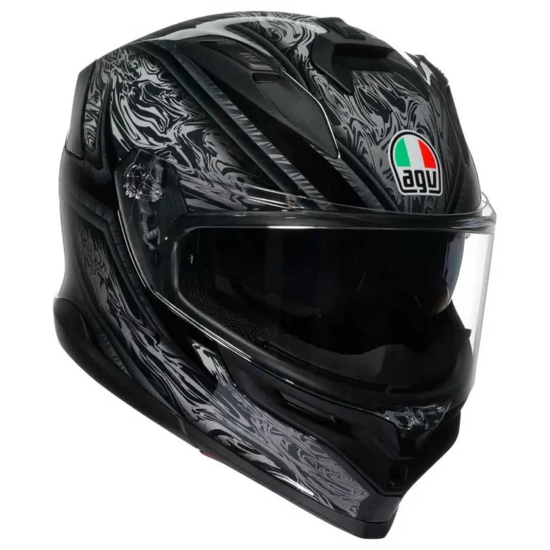 Remise AGV Casque intégral K7 Damascus E2206 MPLK