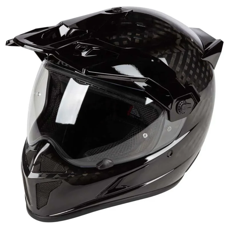 Offre Du Jour Klim Casque intégral Krios