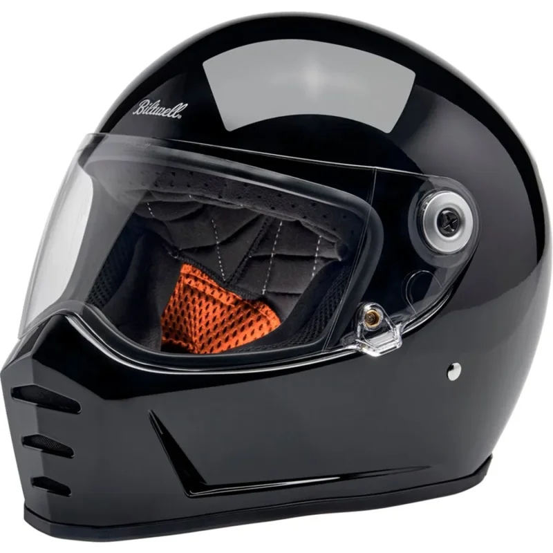 Marque Biltwell Casque intégral Lane Splitter 22.06
