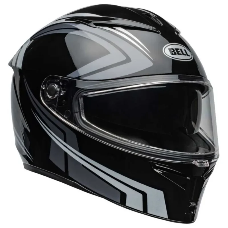 Expédition Rapide Bell Moto Casque intégral Lithium Jetstream