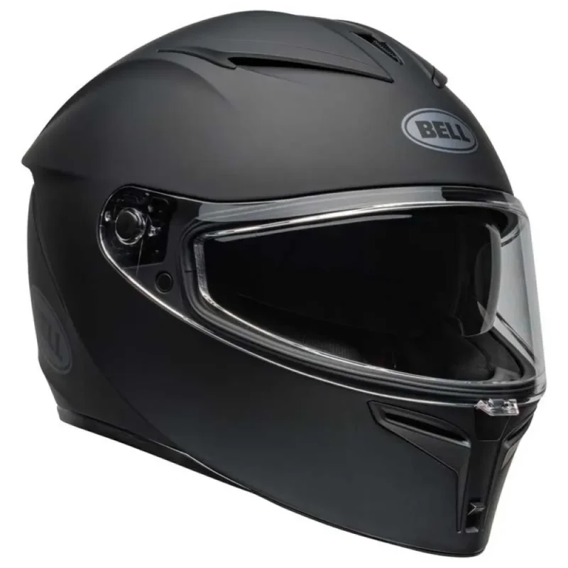 Dernier Modèle Bell Moto Casque intégral Lithium Mips