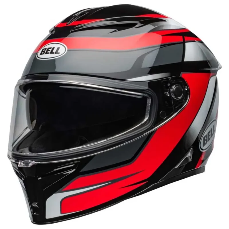 Prix Bas Bell Moto Casque intégral Lithium Mips Podium