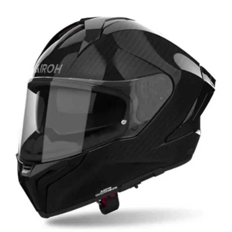 Soldes Airoh Casque intégral Matryx Carbon