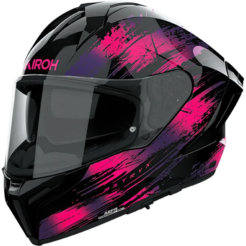 Affaire À Saisir Airoh Casque intégral Matryx Reflex