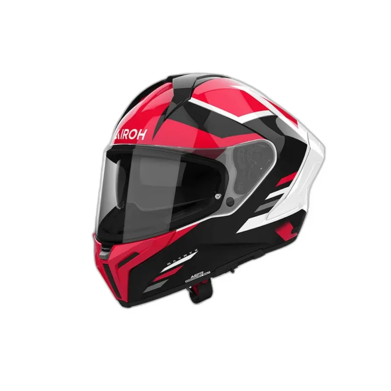 Airoh Casque intégral Matryx Thron Bon Marché