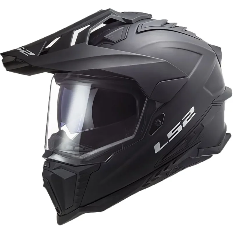 LS2 Casque intégral MX701 Explorer Petit Prix