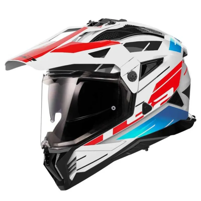 Affaire À Saisir LS2 Casque intégral MX702 Pionner II Namib