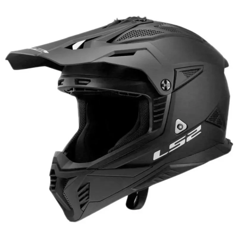 Meilleur Choix LS2 Casque intégral MX708 Fast II