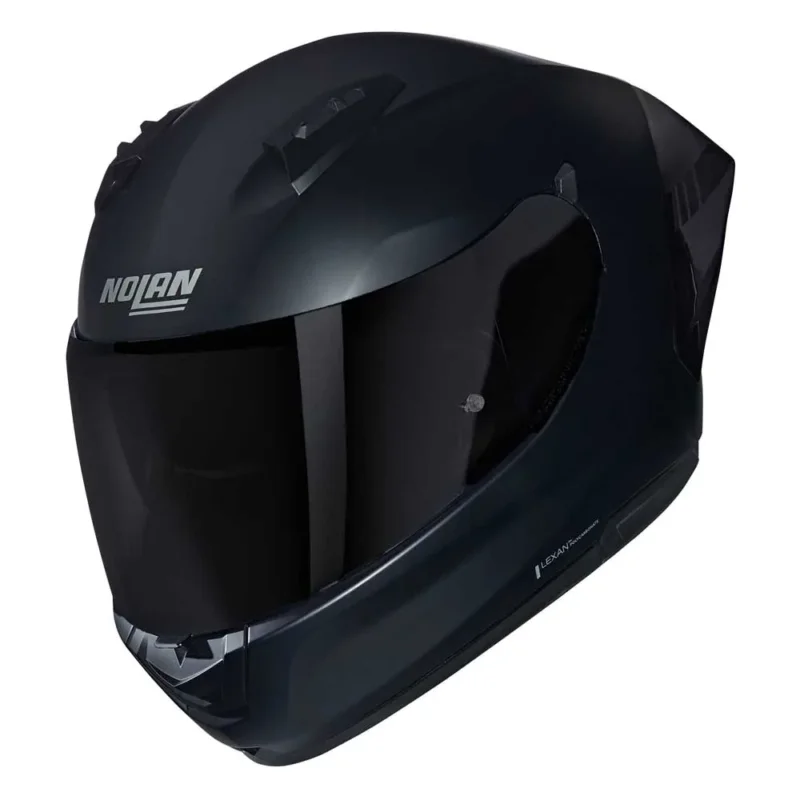 Nolan Casque intégral N60-6 Sport Argento Paiement Sécurisé