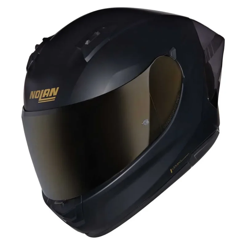 Nolan Casque intégral N60-6 Sport Aureo Dernière Chance
