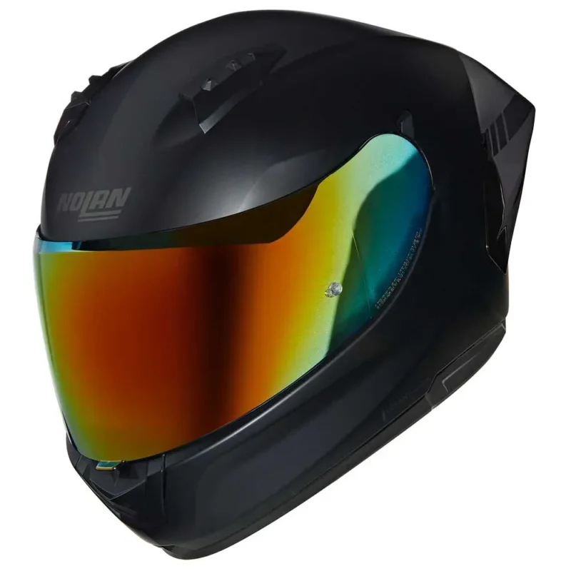Nolan Casque intégral N60-6 Sport Irido Certifié