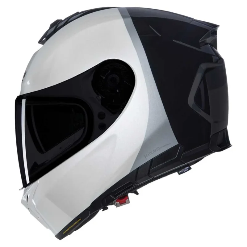 Meilleur Prix Nolan Casque intégral N80-8 Verniciatura Speciale