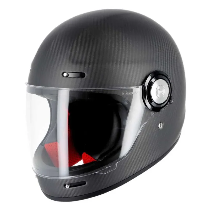 Helstons Casque intégral Naked Commander Vite