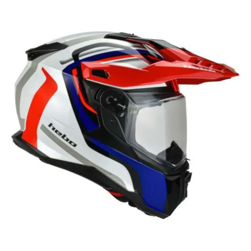Prix Choc Hebo Casque intégral Panam