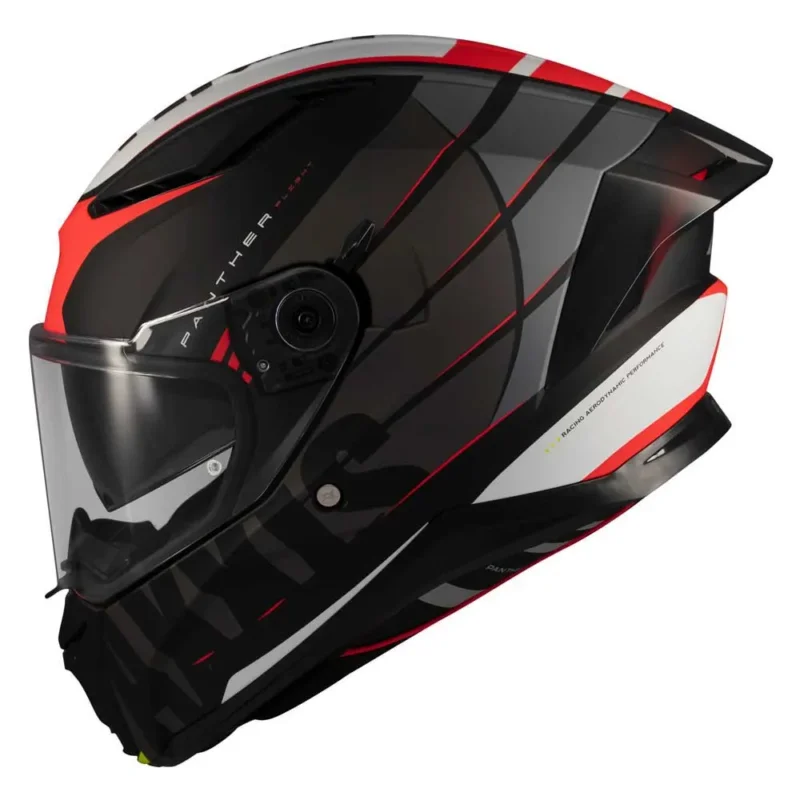 Axxis Casque intégral Panther SV Flight Dernière Chance