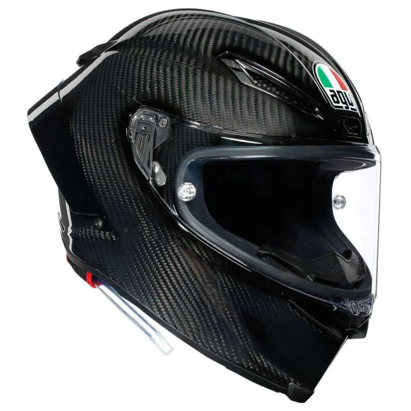 Retour Gratuit AGV Casque intégral Pista GP RR E2206 DOT MPLK