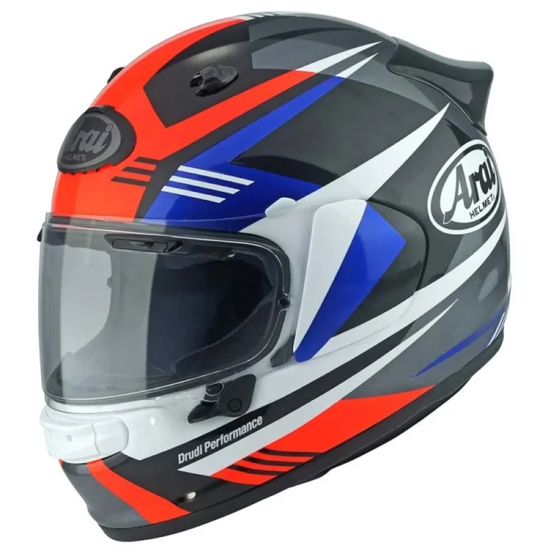 Expédié Aujourd'hui Arai Casque intégral Quantic Mark