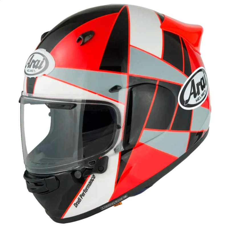 Arai Casque intégral Quantic Peak Prix Promo