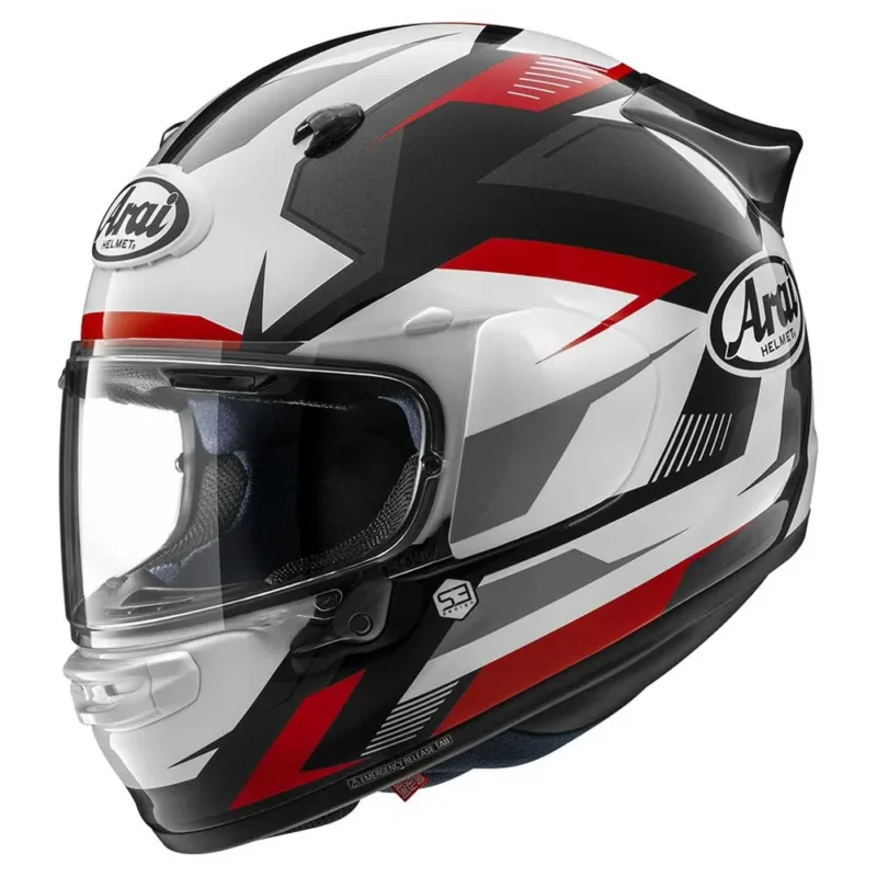 Arai Casque intégral Quantic Supra Bon Marché