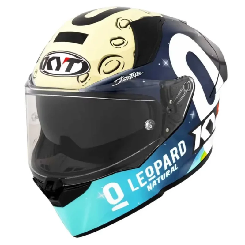 Offre Limitée Kyt Casque intégral R2R Max Replica Foggia Mugello 2022