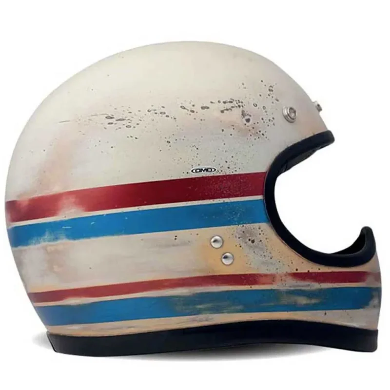DMD Casque intégral Racer Bon Plan