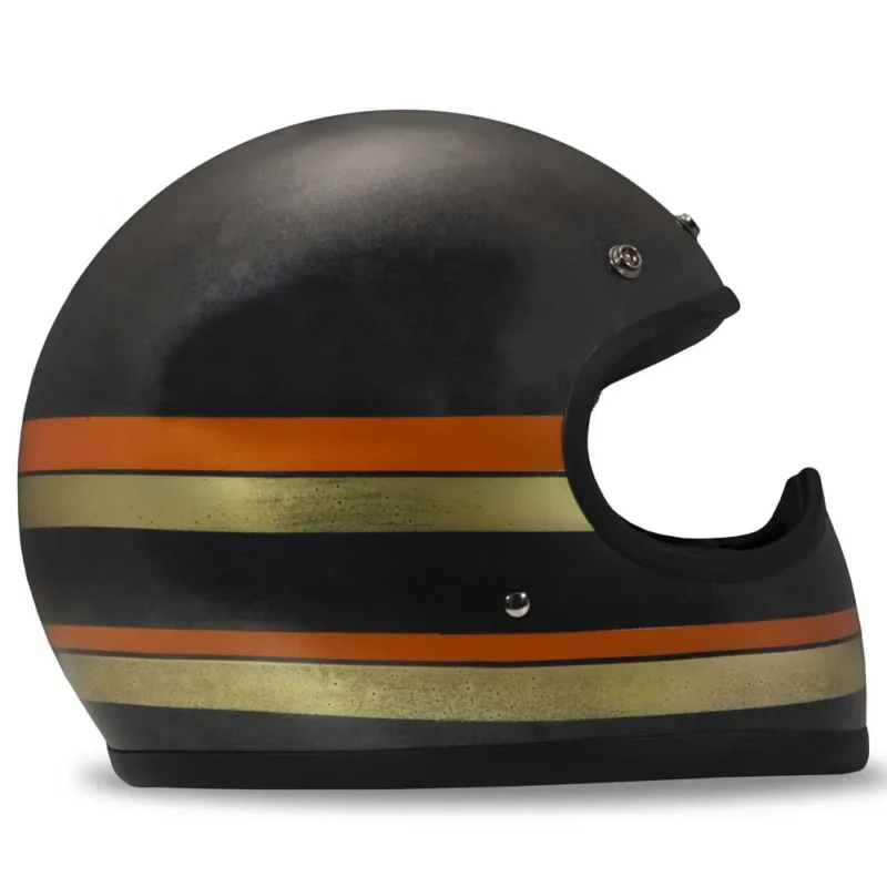 Affaire À Saisir DMD Casque intégral Racer Handmade Line