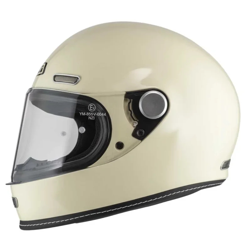 Nzi Casque intégral Revival Commander Vite