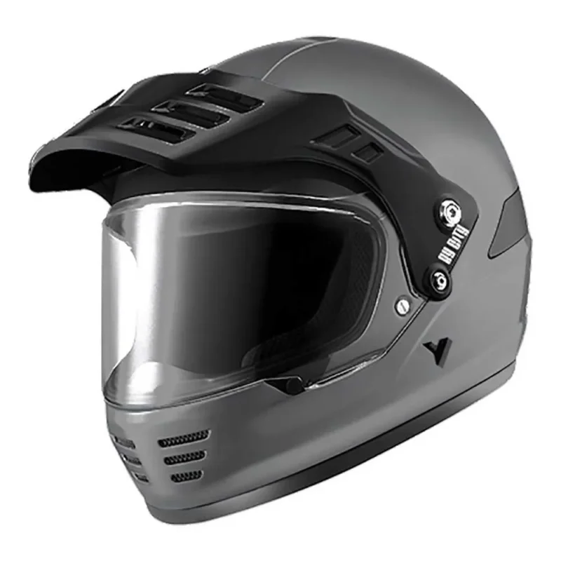 Haute Qualité By City Casque intégral Rider