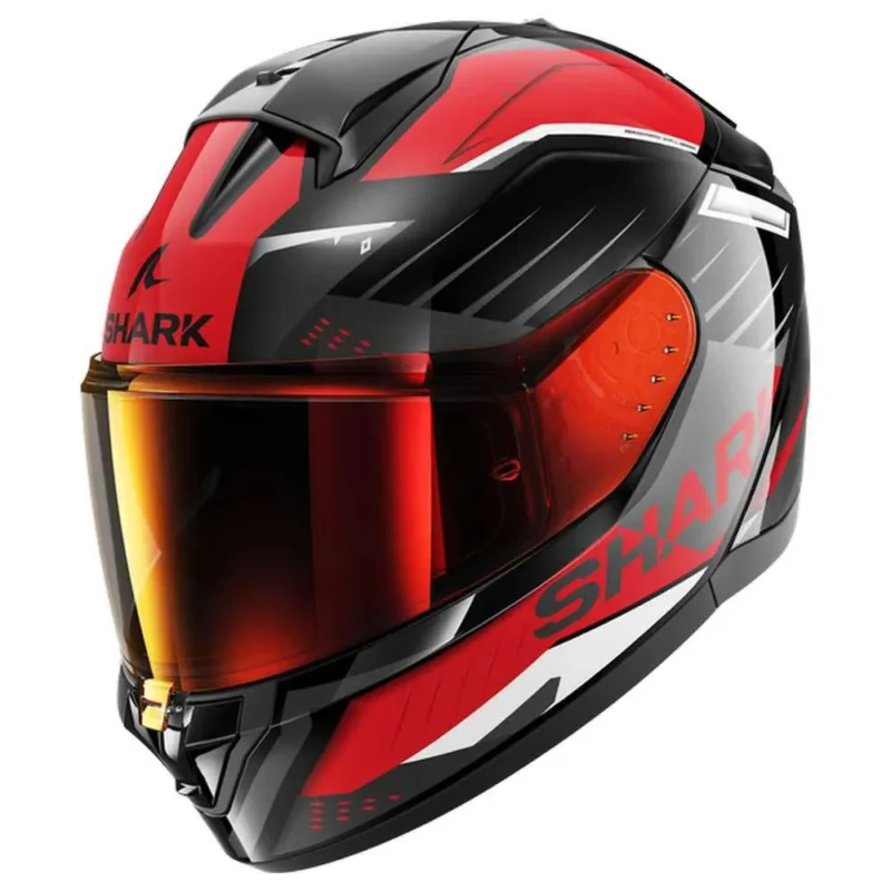 Shark Casque intégral Ridill 2 Bersek Offre Limitée