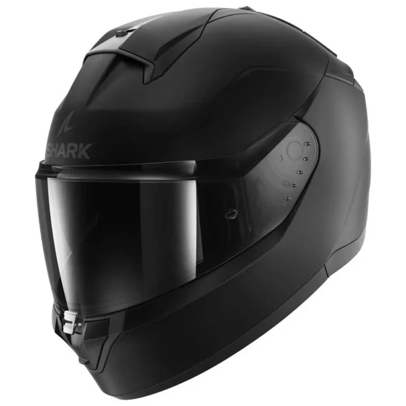 Prix Cassé Shark Casque intégral Ridill 2 Blank
