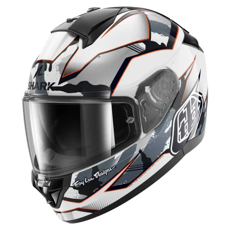 Shark Casque intégral Ridill 2 Matrix Bon Plan