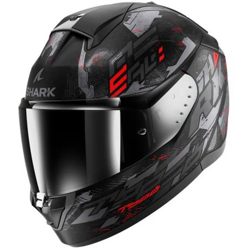 Shark Casque intégral Ridill 2 Molokai Bon Marché