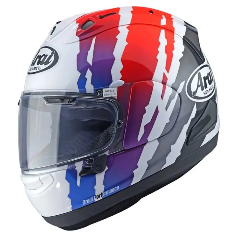 Pas Cher Arai Casque intégral RX-7V Evo Blade