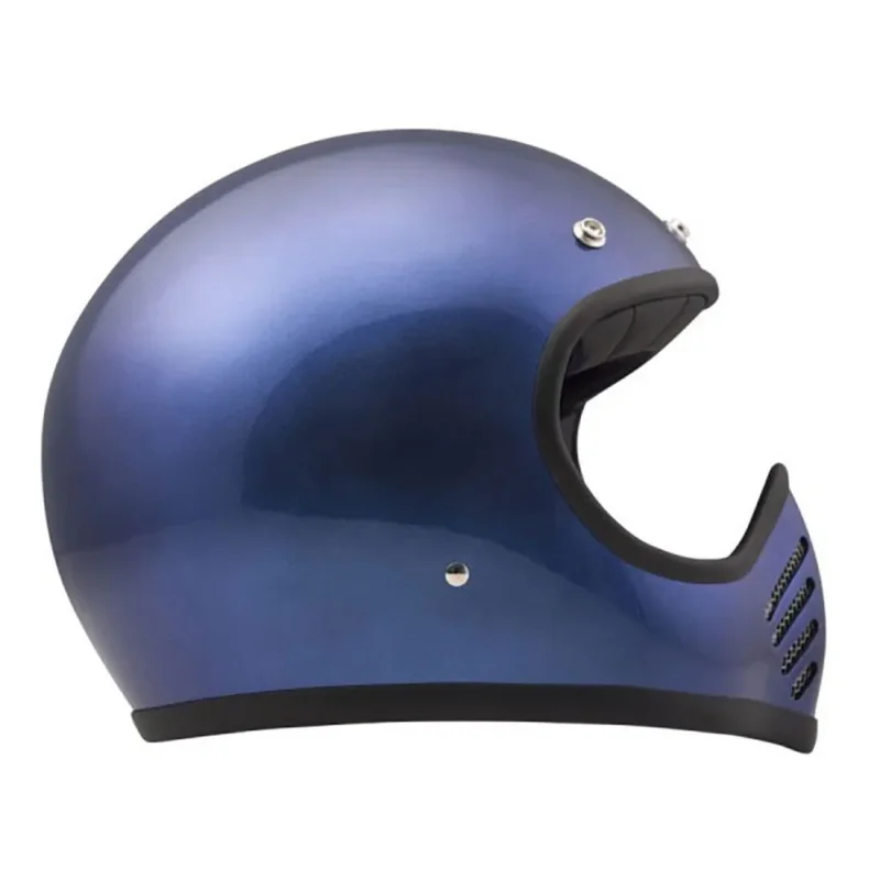 Meilleur Choix DMD Casque intégral Seventyfive