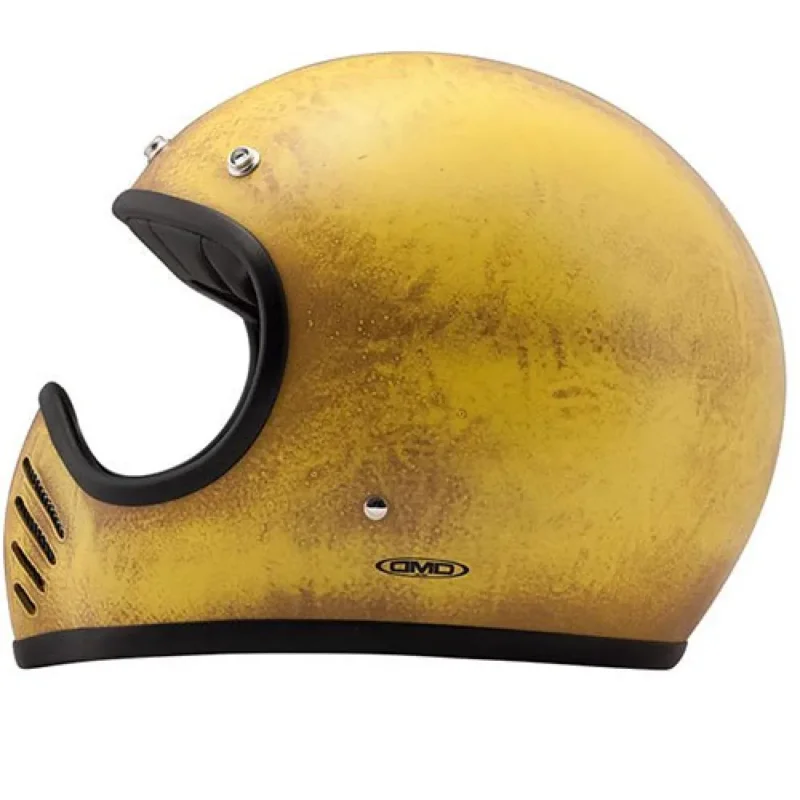 DMD Casque intégral Seventyfive Handmade Dernier Modèle