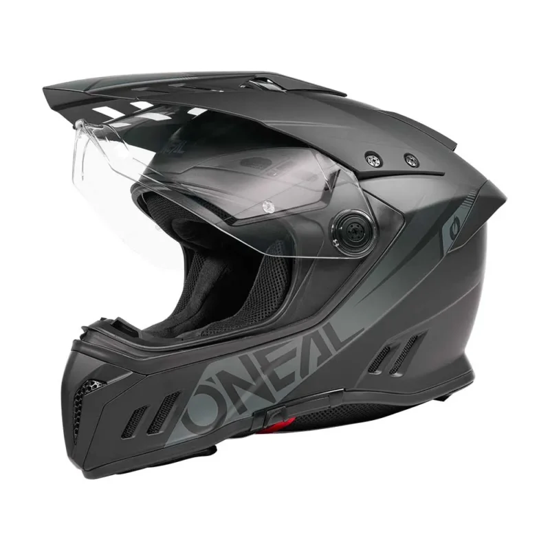 Nouvelle Collection Oneal Casque intégral Sierra Solid
