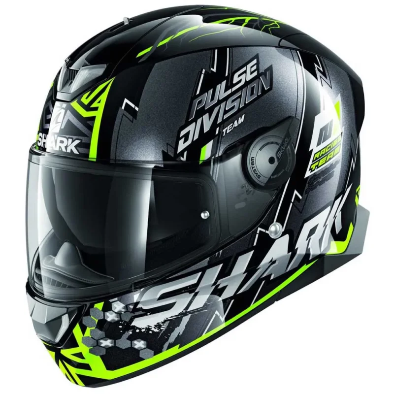Affaire À Saisir Shark Casque intégral Skwal 2.2 Noxxys