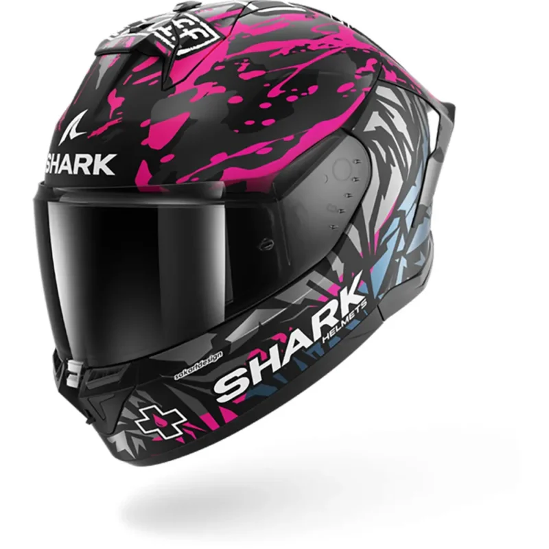 Affaire À Saisir Shark Casque intégral Skwal Cup Replica Redding ECE