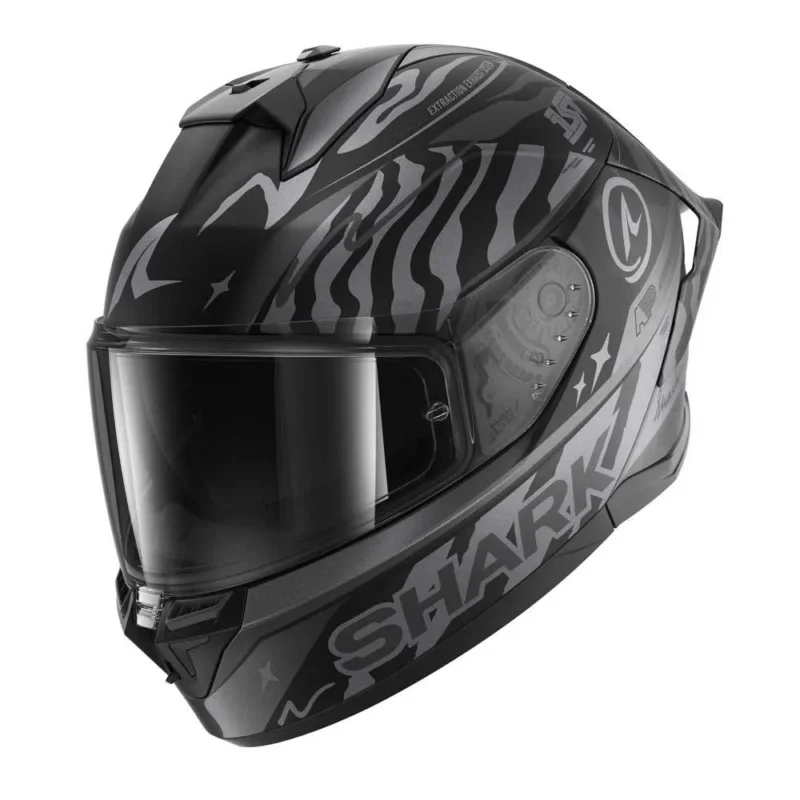 Shark Casque intégral Skwal Cup Speed-Fancy ECE Bon Plan