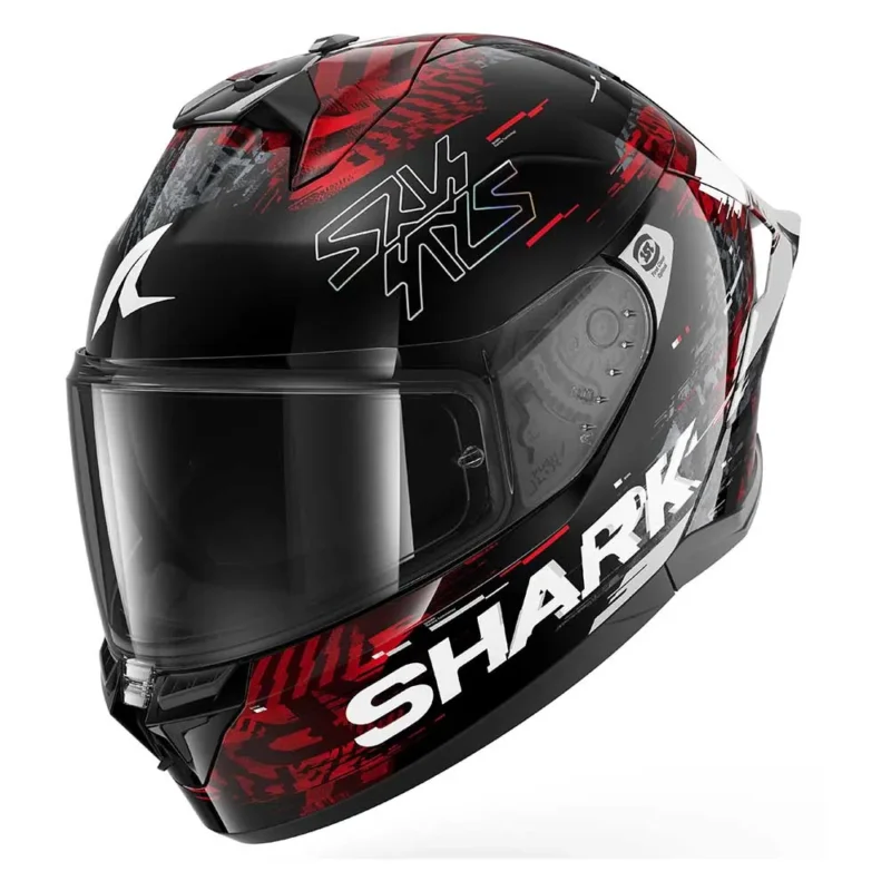 Shark Casque intégral Skwal Cup Speed-Vib ECE Achat Immédiat