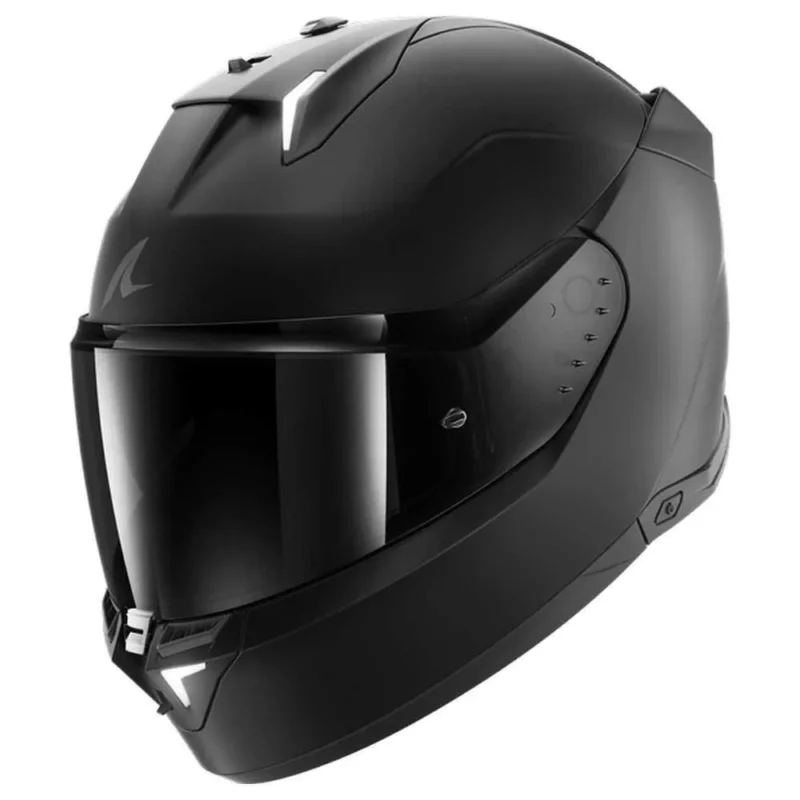 Soldes Shark Casque intégral Skwal I3 Dark Shadow Edition
