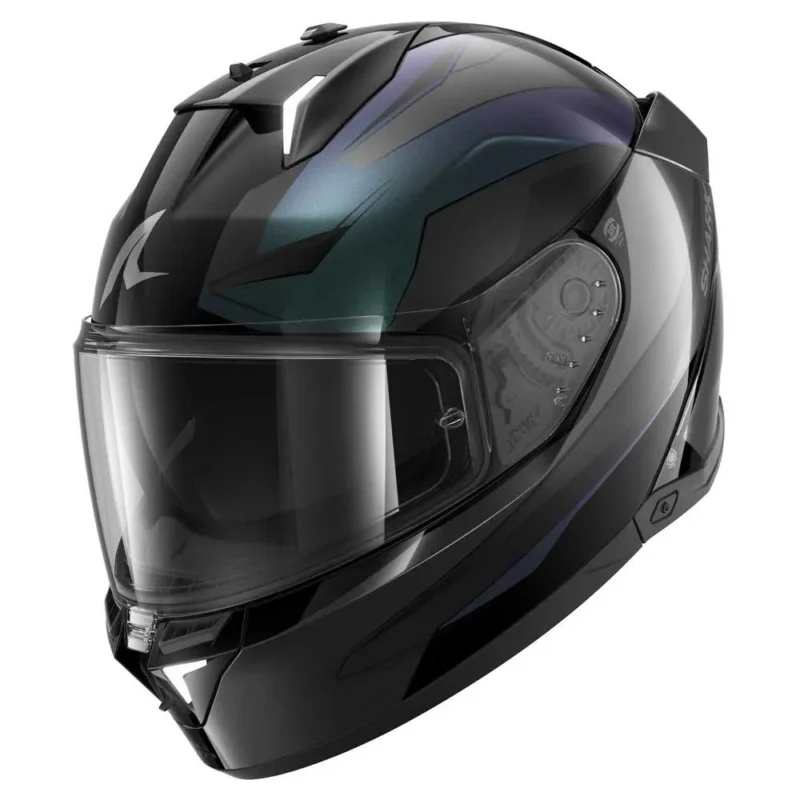 Shark Casque intégral Skwal i3 Mekarium ECE Offre Limitée