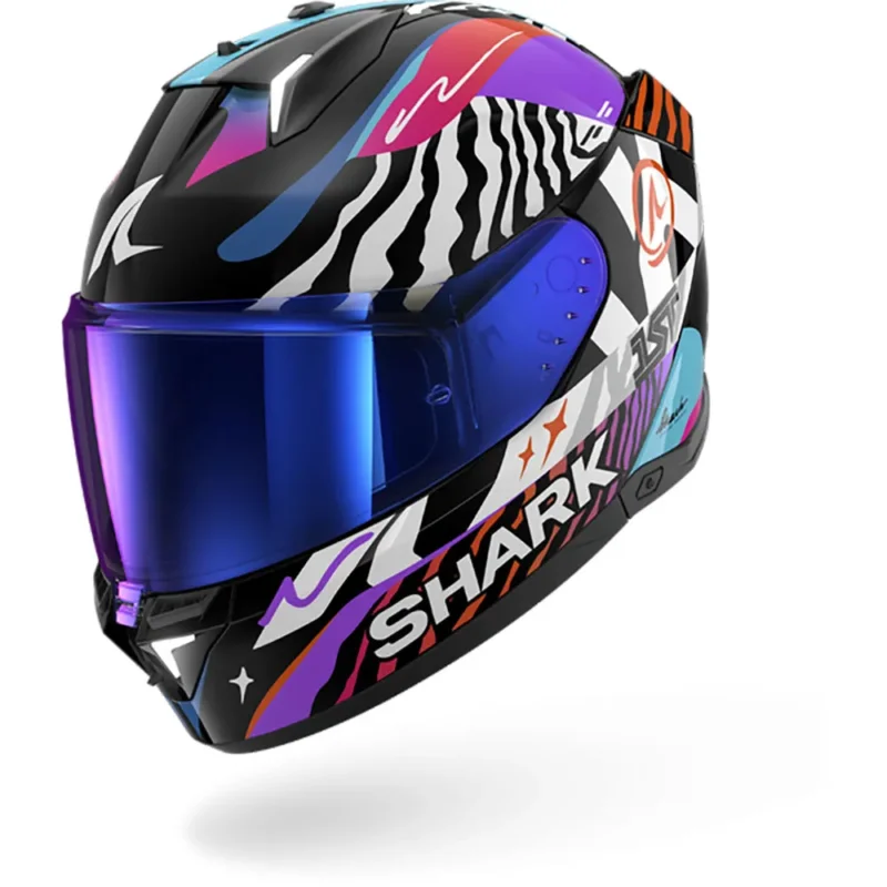 Promotion Shark Casque intégral Skwal i3 Speed-Fancy ECE