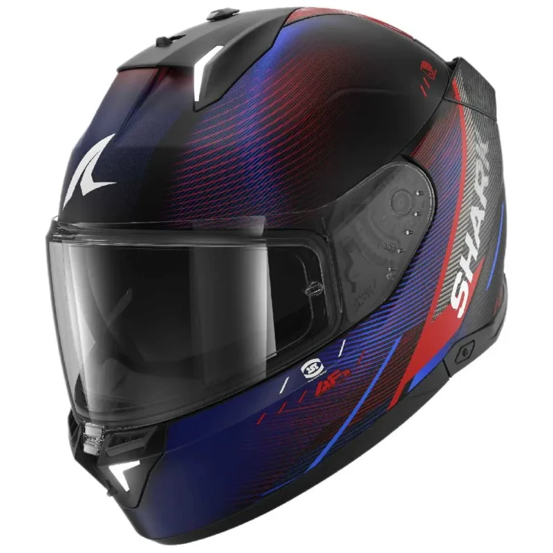Shark Casque intégral Skwal i3 Speed-Tech ECE Dernier Modèle