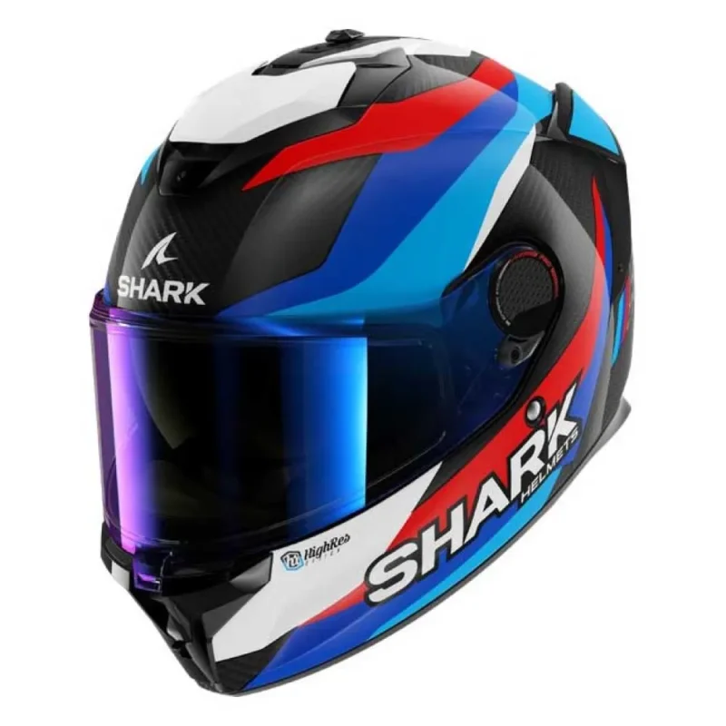 Shark Casque intégral Spartan GT Pro Carbon Guintoli Solde