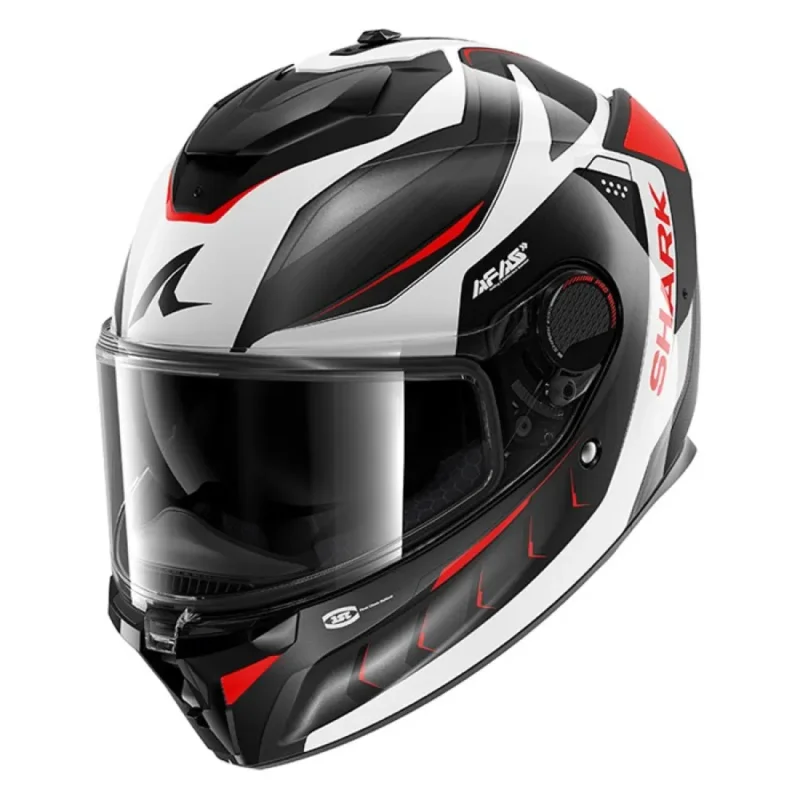 Shark Casque intégral Spartan GT Pro Carbon Mekarium ECE Nouvel Arrivage