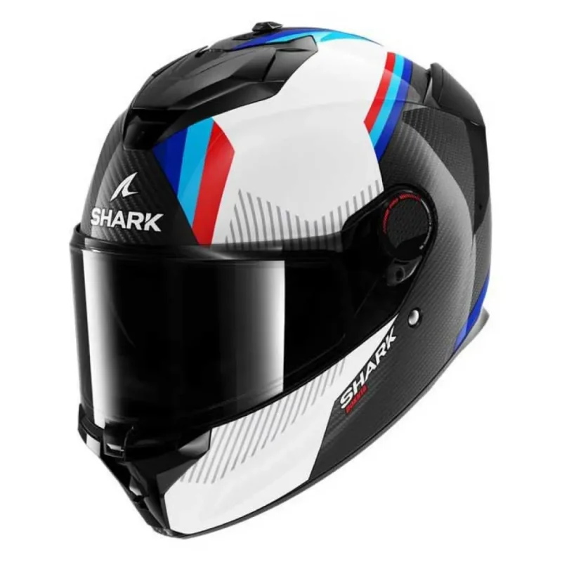 Shark Casque intégral Spartan GT Pro Dokhta Carbon Offre Exclusive
